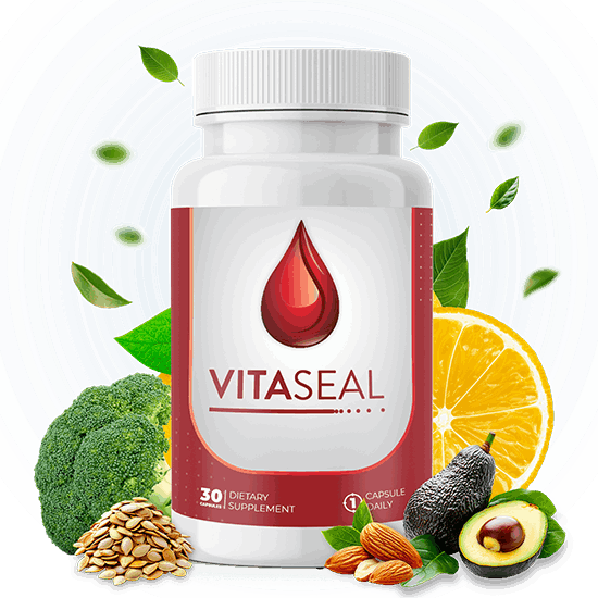 VitaSeal Product